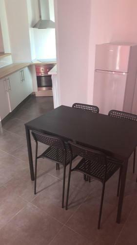 Apartamento Casas Blancas Las Tortugas