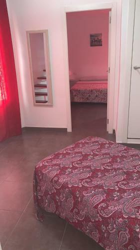 Apartamento Casas Blancas Las Tortugas