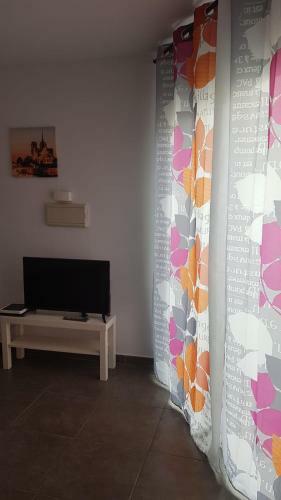 Apartamento Casas Blancas Las Tortugas