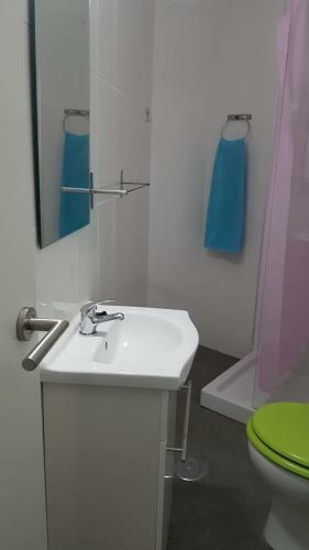 Apartamento Casas Blancas Las Tortugas