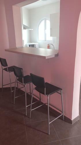 Apartamento Casas Blancas Las Tortugas