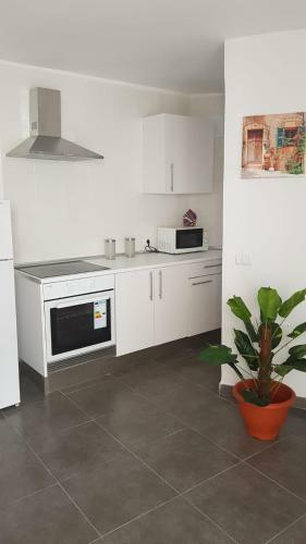 Apartamento Casas Blancas Las Tortugas