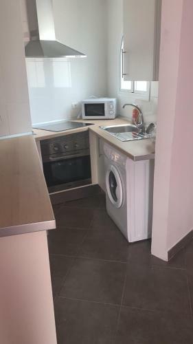 Apartamento Casas Blancas Las Tortugas