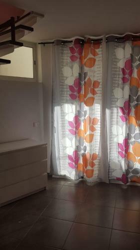Apartamento Casas Blancas Las Tortugas
