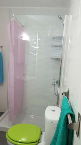 Apartamento Casas Blancas Las Tortugas