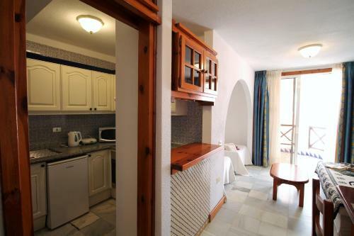 Apartamento House Moon