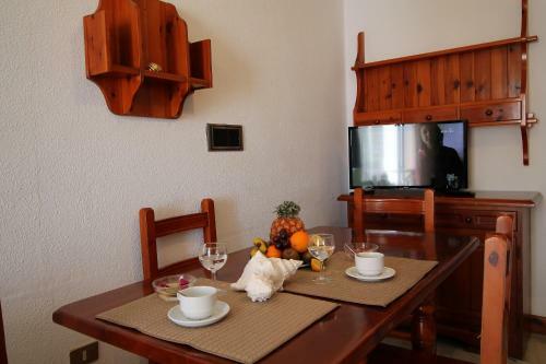 Apartamento House Moon