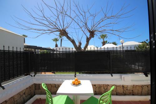 Apartment Las Palmeras, Las Americas