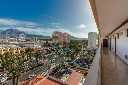Apartamento El Dorado 1a037