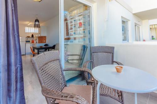 Apartamento El Dorado 1a037