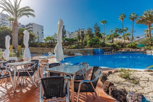 Apartamento El Dorado 1a037