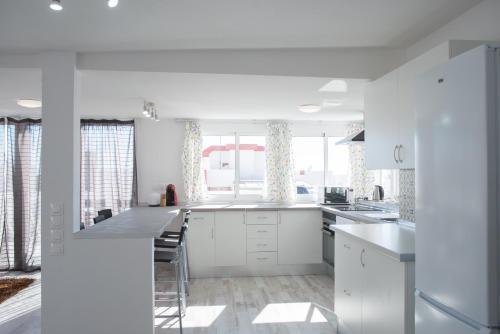 Apartamento Palmeras Del Sur 2