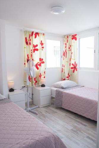 Apartamento Palmeras Del Sur 2