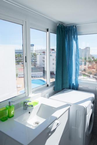 Apartamento Palmeras Del Sur 2