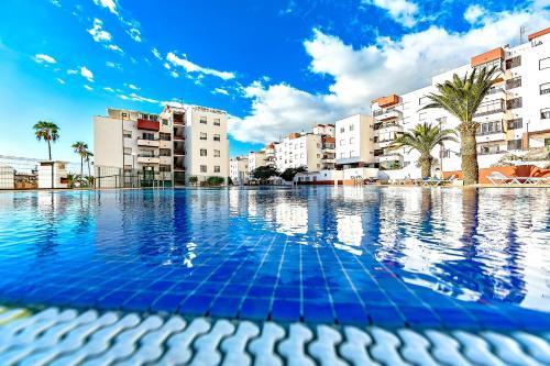 Apartamento Palmeras Del Sur 2