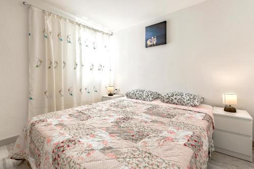 Apartamento Palmeras Del Sur 2