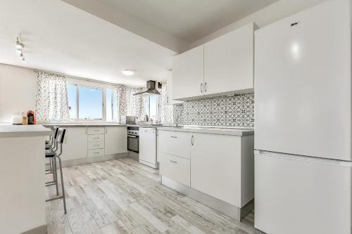 Apartamento Palmeras Del Sur 2