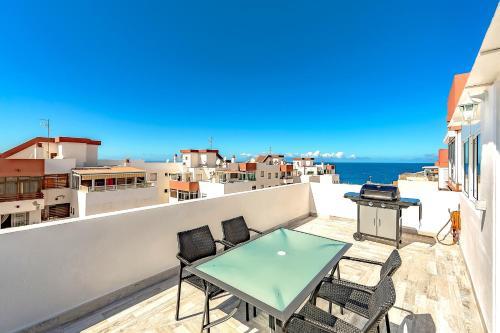 Apartamento Palmeras Del Sur 2