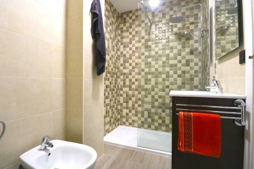 Las Canteras One Bedroom Apartment
