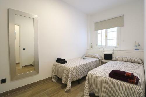 Las Canteras One Bedroom Apartment