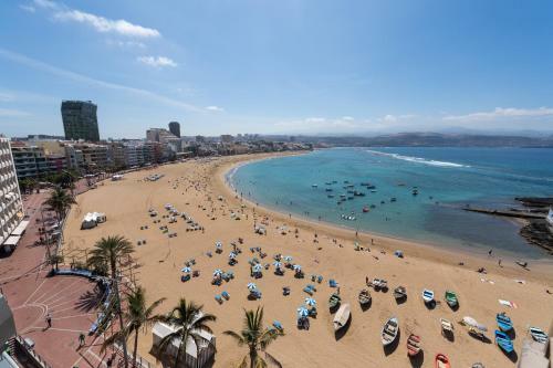 Apartamento Gran Canaria - 10
