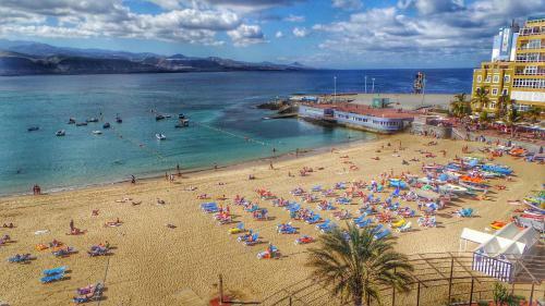 Don Jaume Apartments