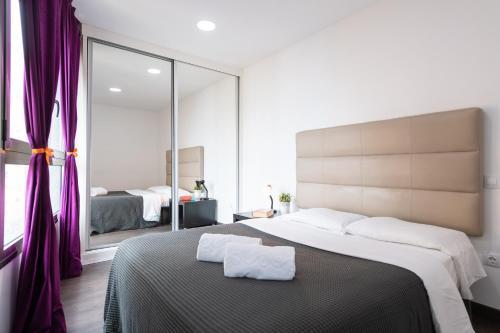 Apartamento Punta Brava By Mycanariandream