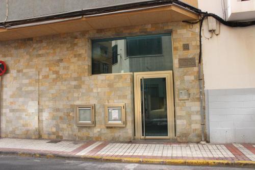Apartamento Punta Brava By Mycanariandream