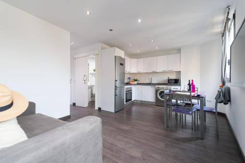 Apartamento Punta Brava By Mycanariandream