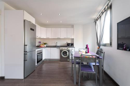 Apartamento Punta Brava By Mycanariandream