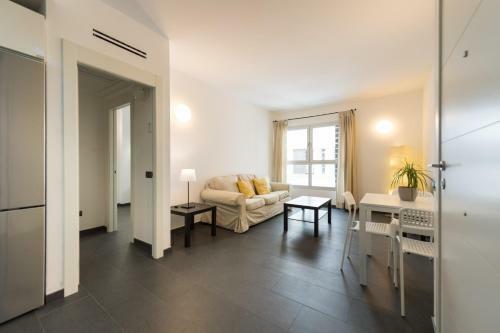 Grau Bassas Apartment