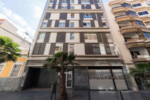Grau Bassas Apartment