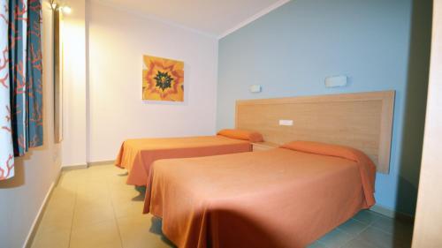 Apartamento Canteras Vista Playa