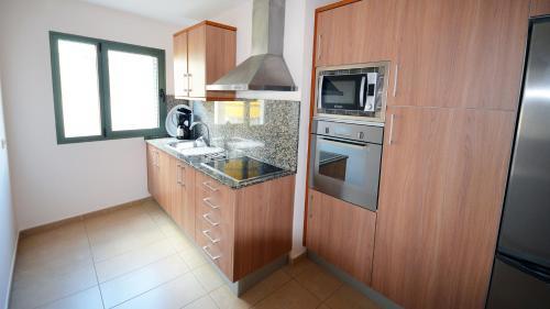 Apartamento Canteras Vista Playa