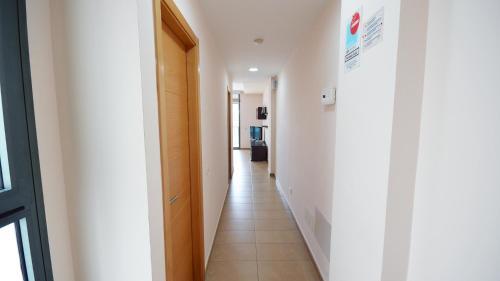 Apartamento Canteras Vista Playa