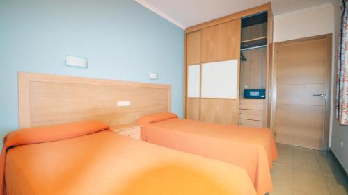 Apartamento Canteras Vista Playa