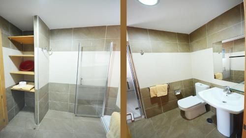 Apartamento Canteras Vista Playa