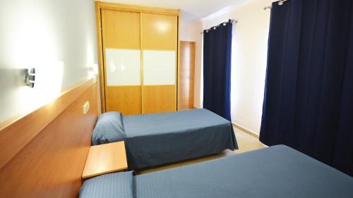 Apartamento Canteras Vista Playa