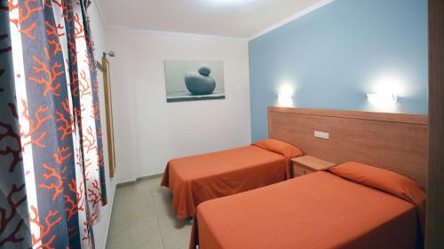 Apartamento Canteras Vista Playa