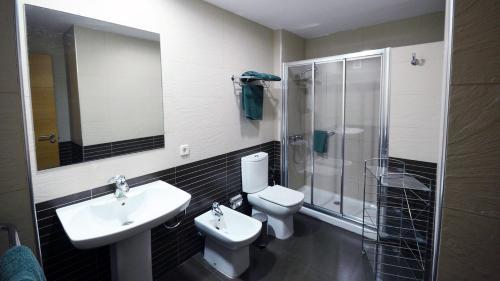 Apartamento Canteras Vista Playa