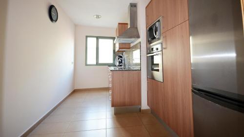 Apartamento Canteras Vista Playa
