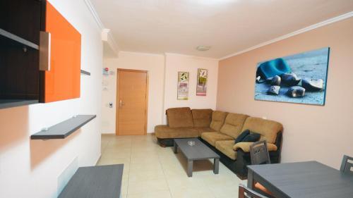 Apartamento Canteras Vista Playa