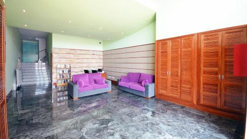 Apartamento Canteras Vista Playa