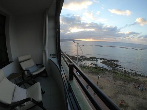 Apartamento Canteras 38