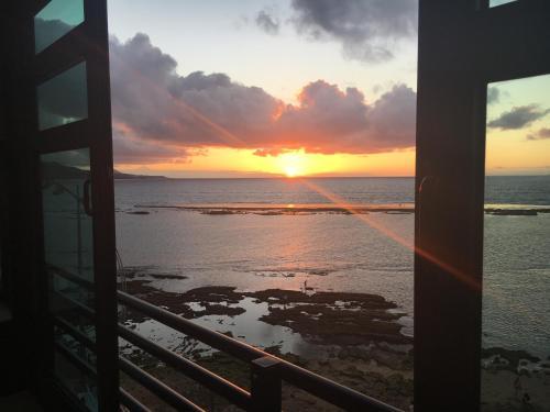 Apartamento Canteras 38