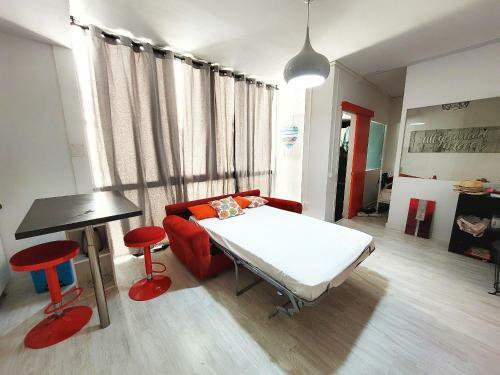 Apartamento Flatguest - Modern Studio