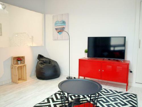 Apartamento Flatguest - Modern Studio