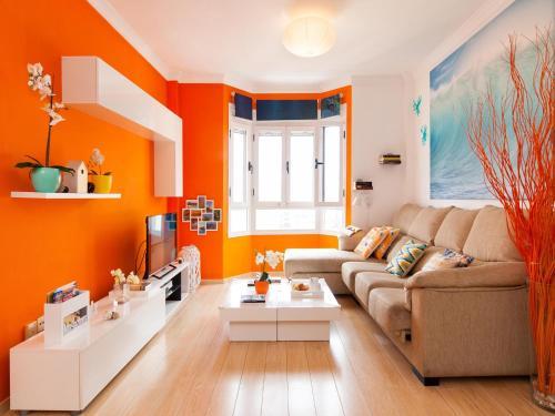 Apartment By Las Canteras California 104
