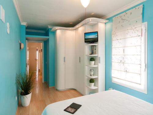 Apartment By Las Canteras California 104