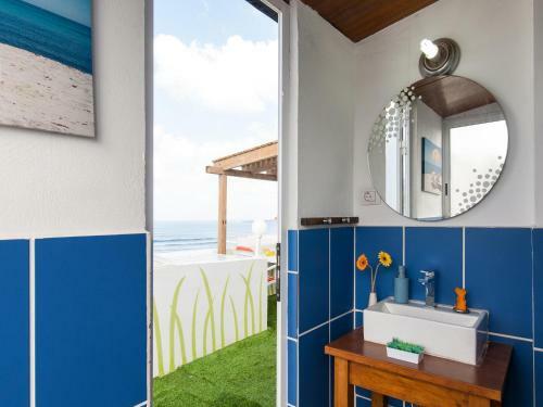 Apartment By Las Canteras California 104